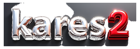 kares2 logo
