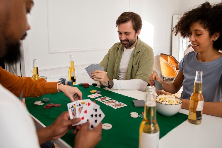 kares2 Live Casino Tables